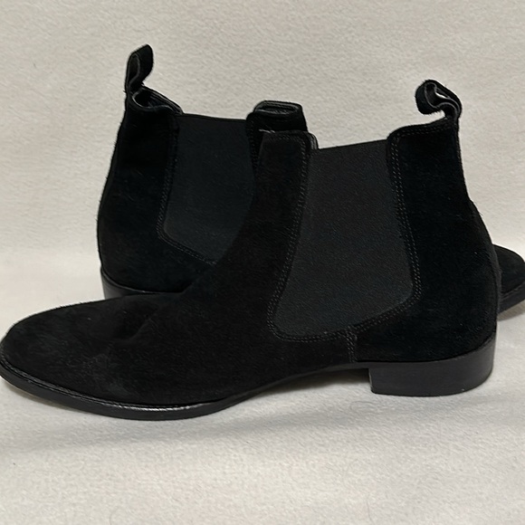 ALDO MENS COLLEN CHELSEA BOOTS - Picture 3 of 4